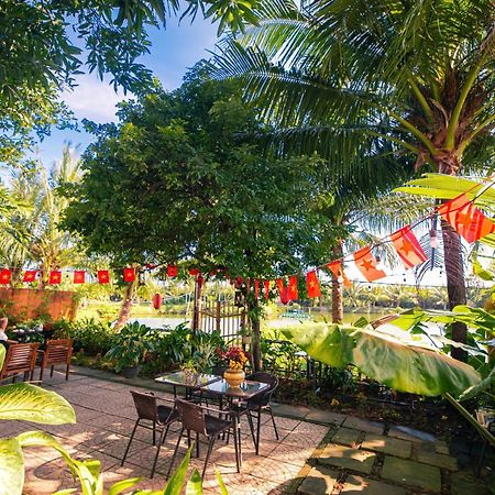 Laoxao Lakeview Homestay Hoi An Exterior photo