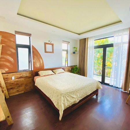 Laoxao Lakeview Homestay Hoi An Exterior photo