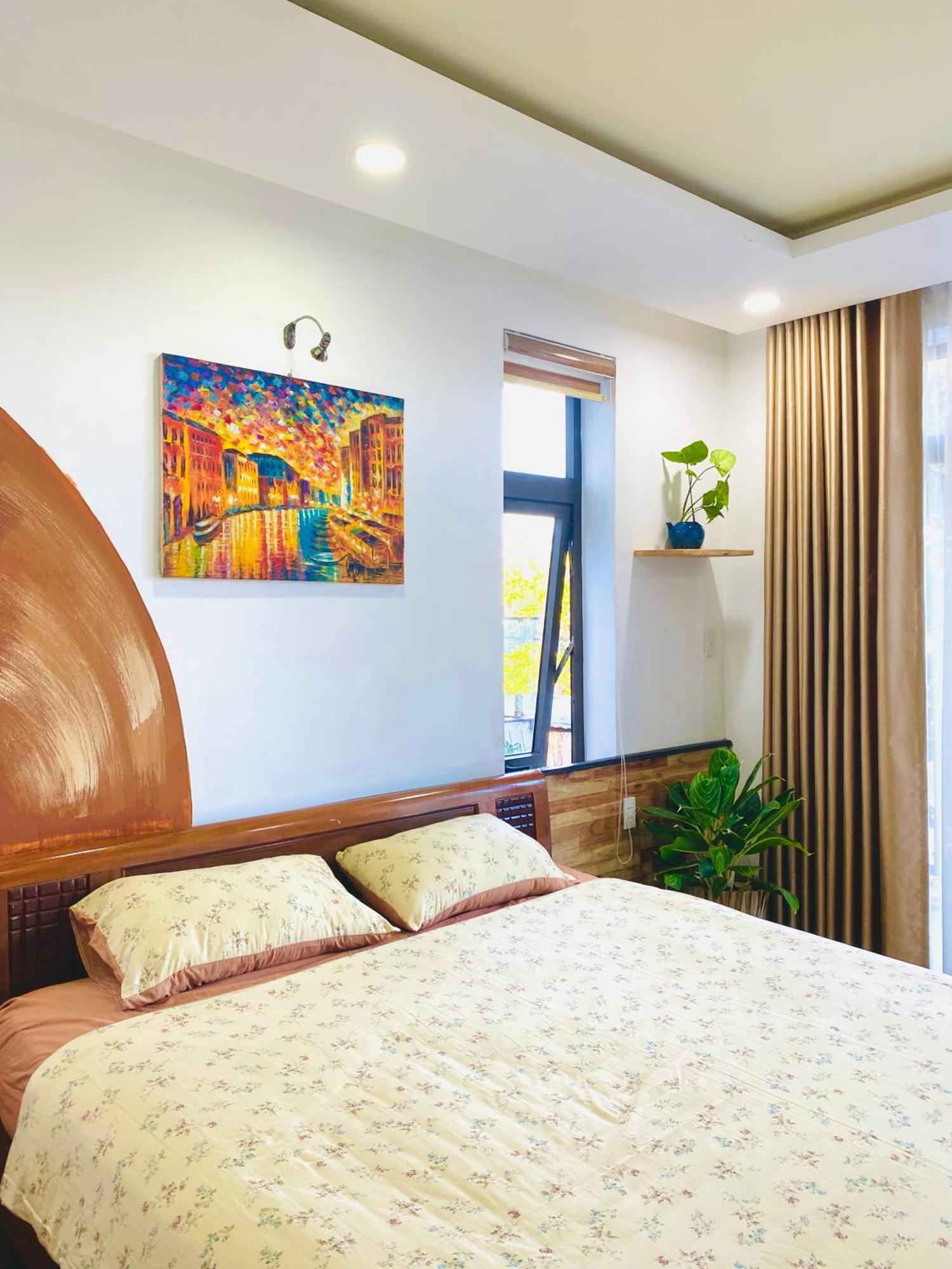 Laoxao Lakeview Homestay Hoi An Exterior photo