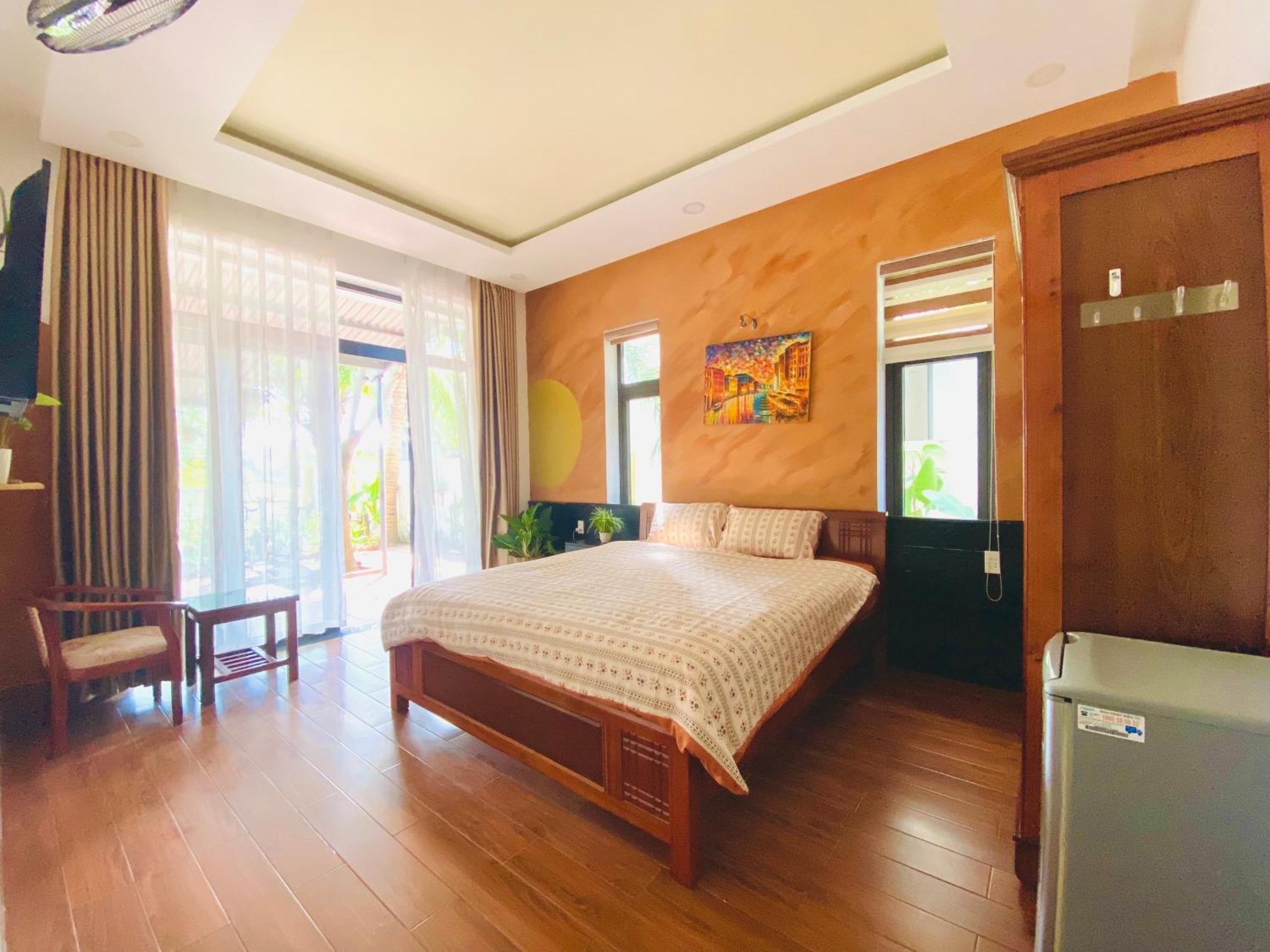 Laoxao Lakeview Homestay Hoi An Exterior photo