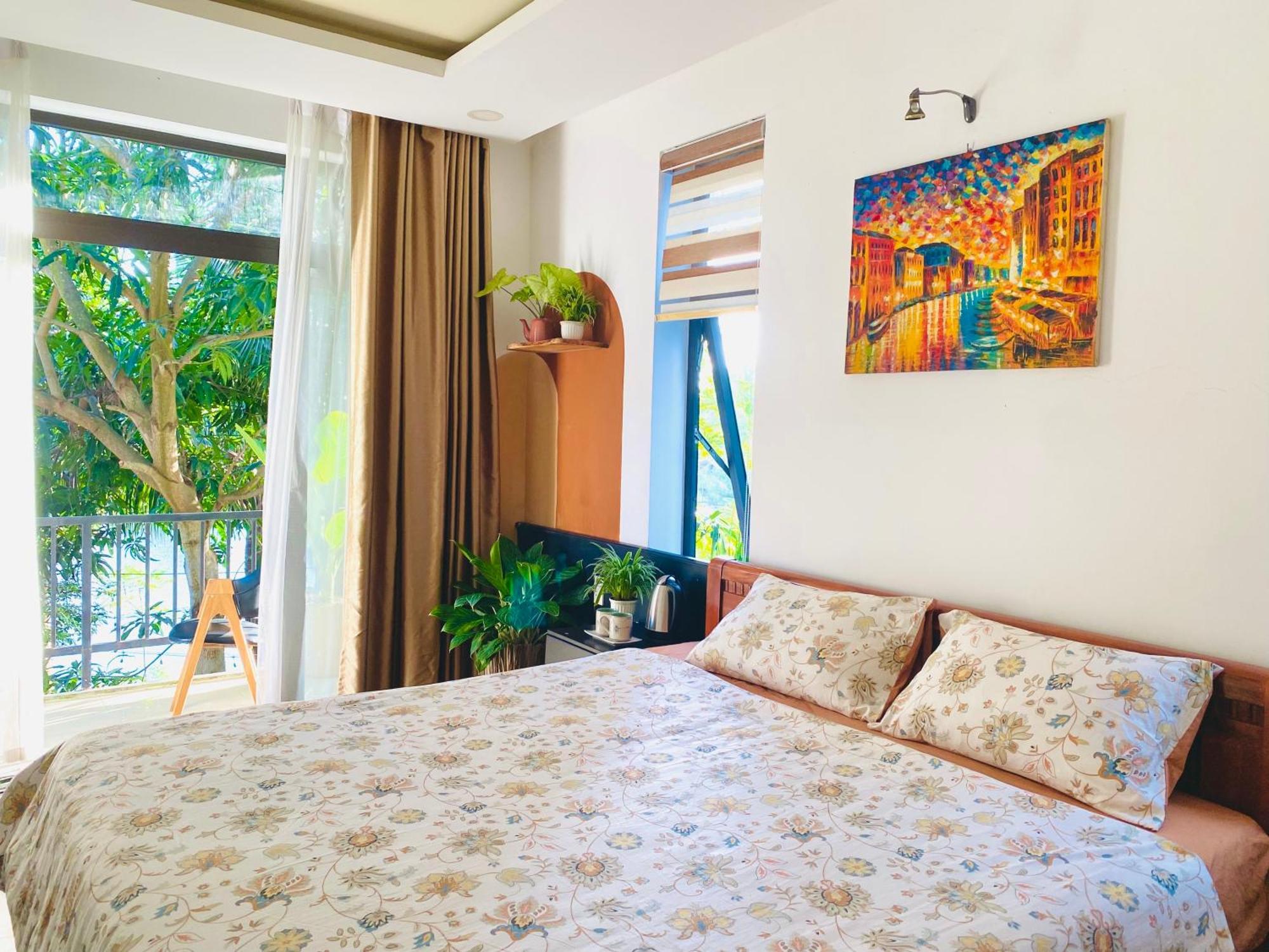Laoxao Lakeview Homestay Hoi An Exterior photo