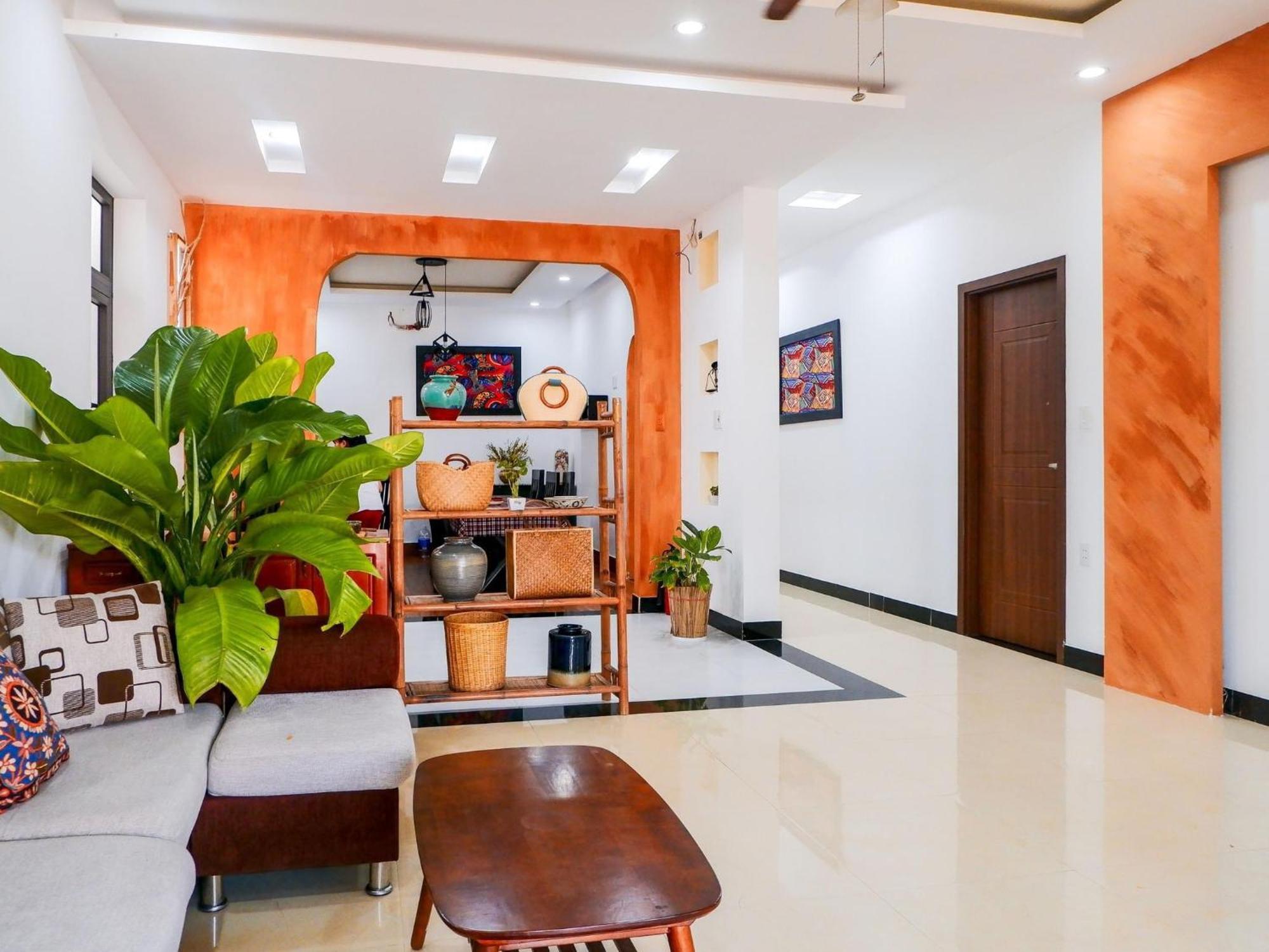 Laoxao Lakeview Homestay Hoi An Exterior photo