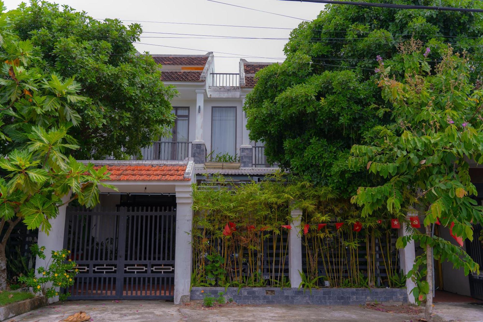 Laoxao Lakeview Homestay Hoi An Exterior photo