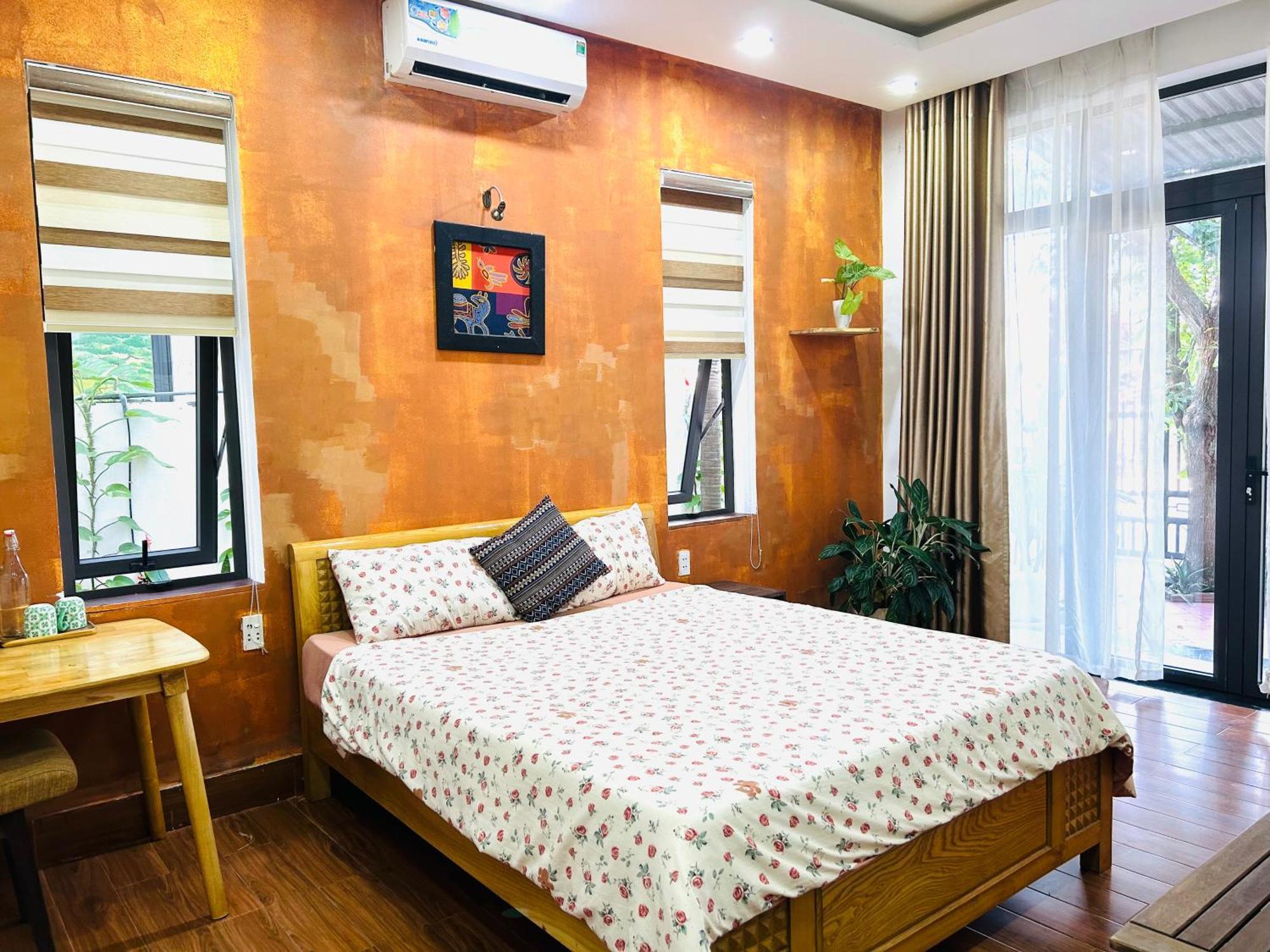 Laoxao Lakeview Homestay Hoi An Exterior photo