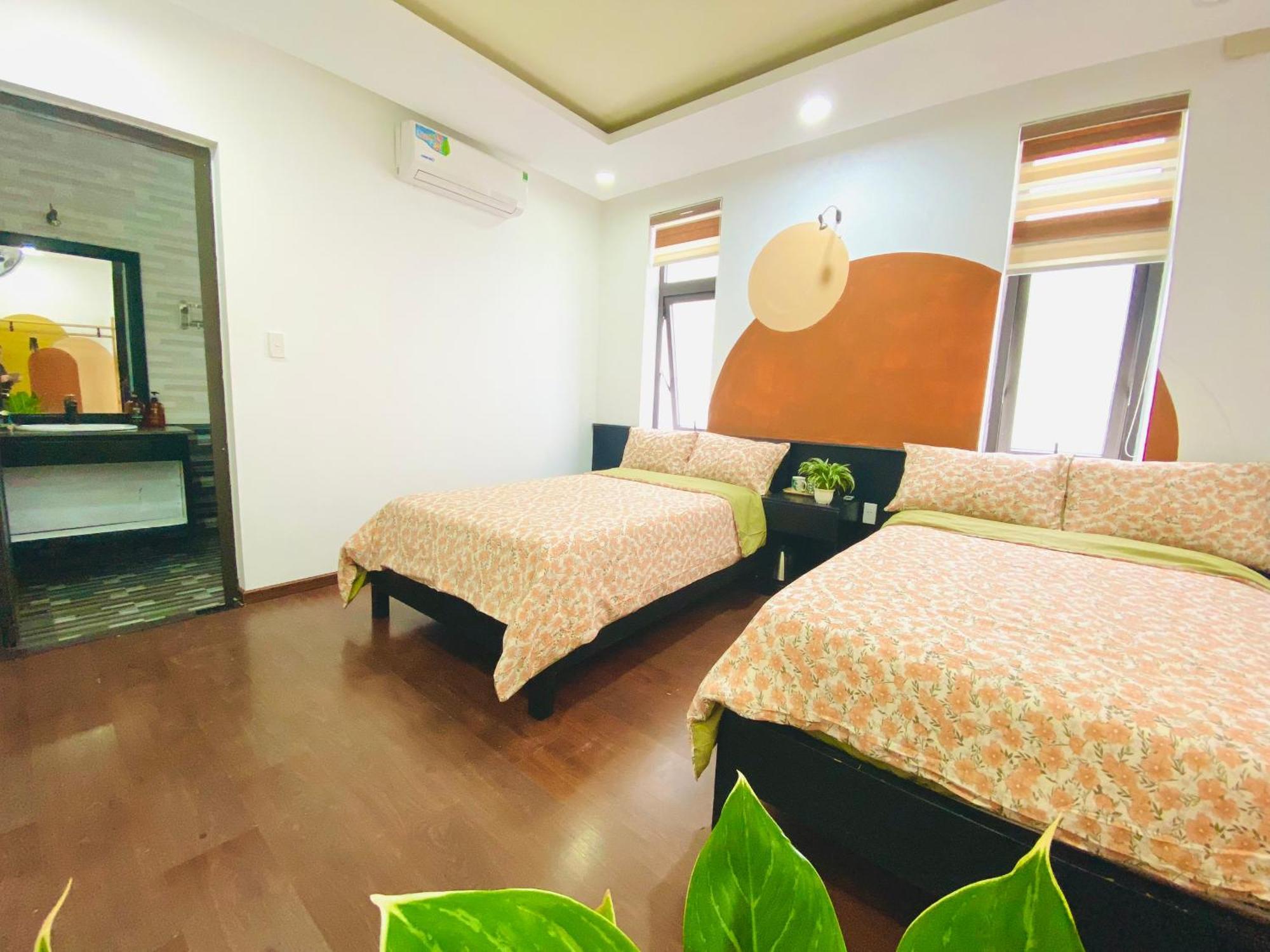 Laoxao Lakeview Homestay Hoi An Exterior photo